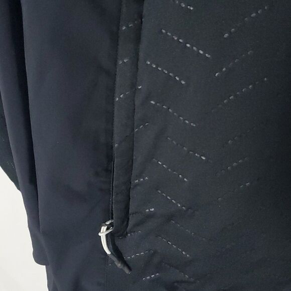 Under Armour Coldgear Reactor Full-zip Jacket Big and Tall 3XL - Picture 3 of 10